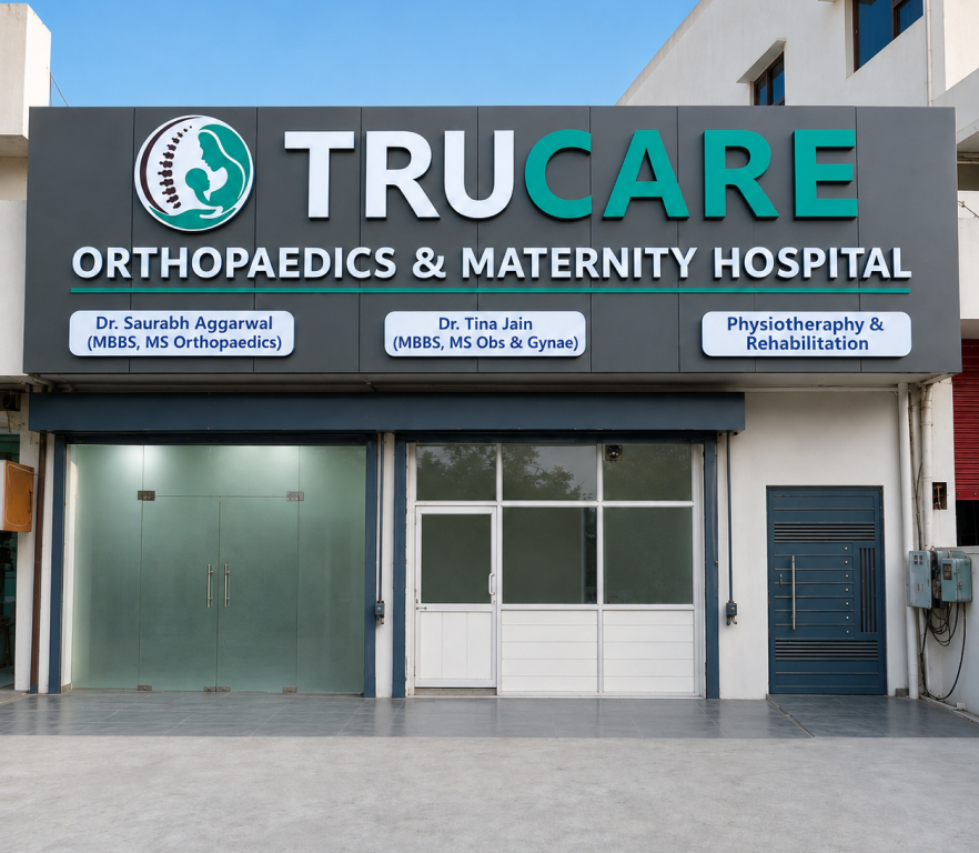 TruCare Hospital